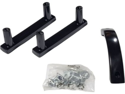 Šrouby pro Gril Gril Strend Pro Globus, BBQ, na dřevěné uhlí