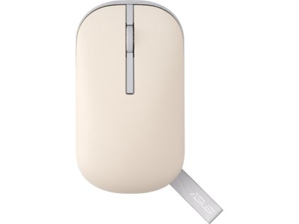ASUS Marshmallow Mouse MD100 Product Photo Astro B s
