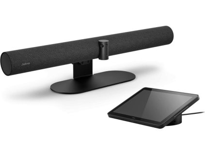 jabra pana cast 50 video bar s