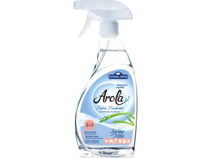 gf osvezovac pro tkaniny spring mist 500 ml