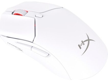 hyperX white 1 s