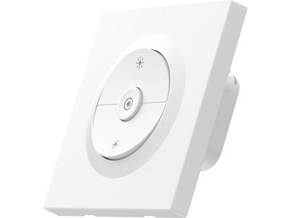 SONOFF MINI-DIM-E Inteligentní WiFi nástěnný vypínač/stmívač