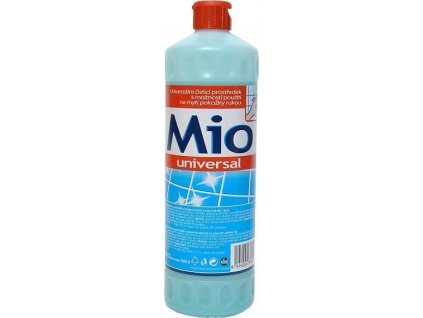 MIO -  mycí pasta 600g