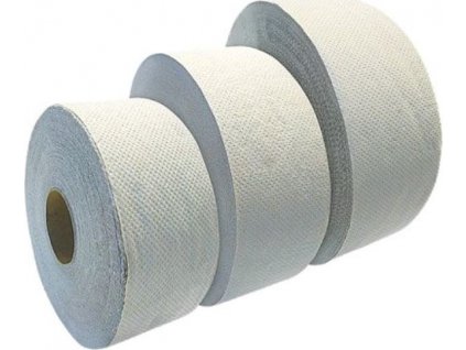 6rolí - JUMBO - Toaletní papír, 23, 1V, recykl