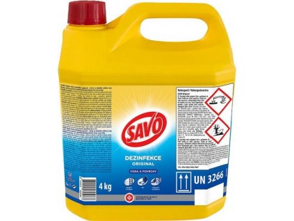 891168 savo original 4l