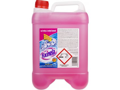 FIXINELA - Rez a vodní kámen, 5l