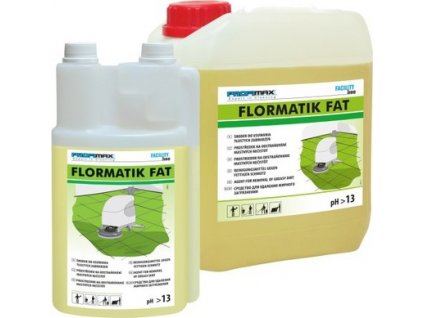 Profimax Flormatik fat aroma 5l