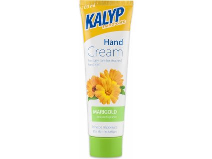 KALYP - Krém na ruce MARIGOLD 100 ml