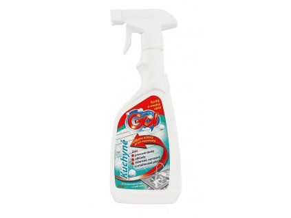 GO! - Kuchyně , 500ml s rozprašovačem