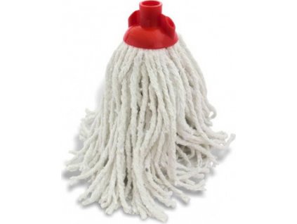 Náhradní mop, třásňový, 180g