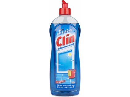 CLIN WINDOWS - Okna, rámy 750 ml