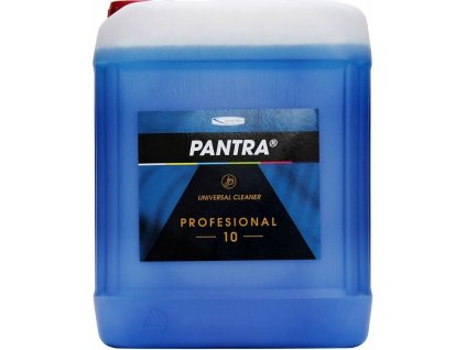 PANTRA - Profesionál 10, univerzální čistič, 5l