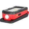Svietidlo Strend Pro Worklight MWL539, COB LED 100+250 lm, 2200 mAh, pracovné, magnet, USB nabíjanie