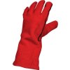 SANDPIPER RED - svářečské rukavice velikost 11