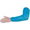 Jednorázový PE rukávník ARDON®SKIN (100 ks) modrý