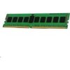 Kingston - DDR4 - modul - 4 GB - DIMM 288-pin - 2666 MHz / PC4-21300 - CL19 - 1.2 V - bez vyrovnávací paměti - bez ECC