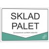 Sklad palet