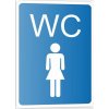 WC Ženy