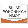 Sklad pohonných hmot