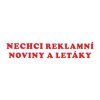 Nechci reklamní noviny a letáky