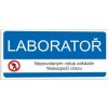 Laboratoř