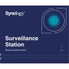 Synology Surveillance Device License Pack - Licence - 1 kamera