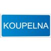 Koupelna