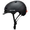MTV23 Black M - helma s osvětlením BMX