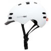 MTV23 White M - helma s osvětlením BMX