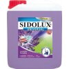 SIDOLUX - Soda power,LEVANDULE, 5l