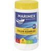 Bazénová chemie Marimex Chlor komplex 5v1 1 kg