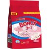 BONUX -1,5kg,  20 dávek Color PURE MAGNOLIA