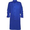 Dámský plášť s dlouhým rukávem ARDON®ELIN modrá