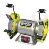 Elektrická dvoukotoučová bruska Ryobi RBG6G1, 250W