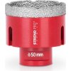 STREND PRO Premium Diamantová vykružovací korunka 50mm, uchycení závit M14, DCB11