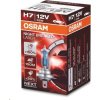 OSRAM autožárovka H7 NIGHT BREAKER® LASER 12V 55W PX26d (Duo-Box)