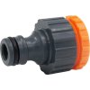 adaptér s vnitřním závitem 1/2" + 3/4" AQUA