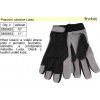 Pracovní rukavice Lurex velikost 11