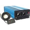 Měnič napětí Carspa P3000 24V/230V 3000W DO