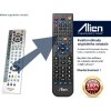 Dálkový ovladač ALIEN Panasonic EUR7619010