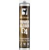 lepidlo montážní 300ml BÉŽ voděodolné POWER KLEBER, D4