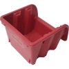 Box skladovací, velikost P1, 110 x 115 x 75, Vorel