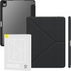 Ochranné pouzdro Baseus Minimalist pro iPad Air 4/Air 5 10,9" (černé)