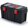 Plastový kufr na nářadí CALIBER 597x285x320mm