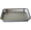 miska BUCHTY 23x17,5x3cm, 930ml, Al