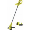 Aku strunová sekačka Ryobi RY18LT23A-115, 18V, 23cm