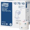 Toaletní papír kompaktní role TORK Premium Extra Soft 3vrstvy bílý T6 - 27ks