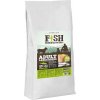 Fish Crunchies for dogs Adult Large Breed 15 kg