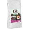 Fish Crunchies for dogs Senior and Light 1 kg