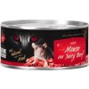 Farm Fresh Whole Mouse on juicy Beef 100g